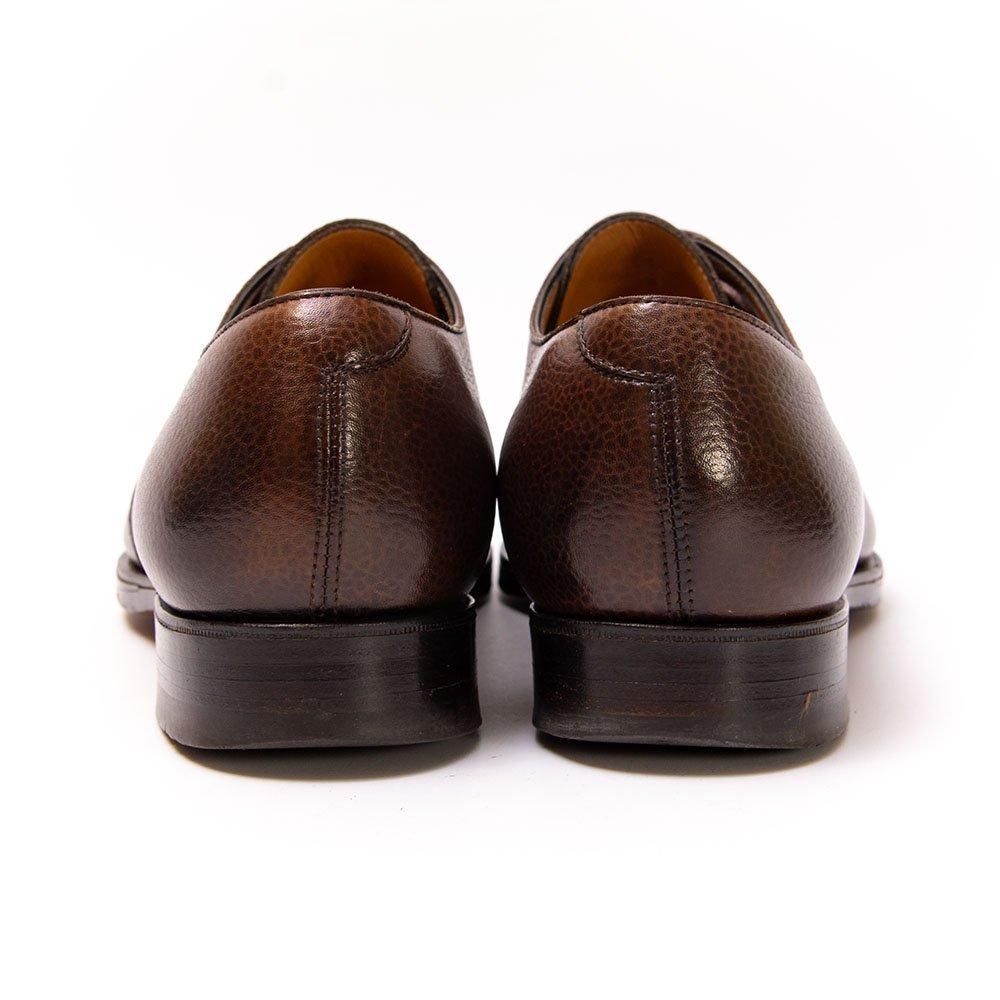 エドワードグリーン HOLBORN(ホルボーン) プレーントゥ ウォルナット