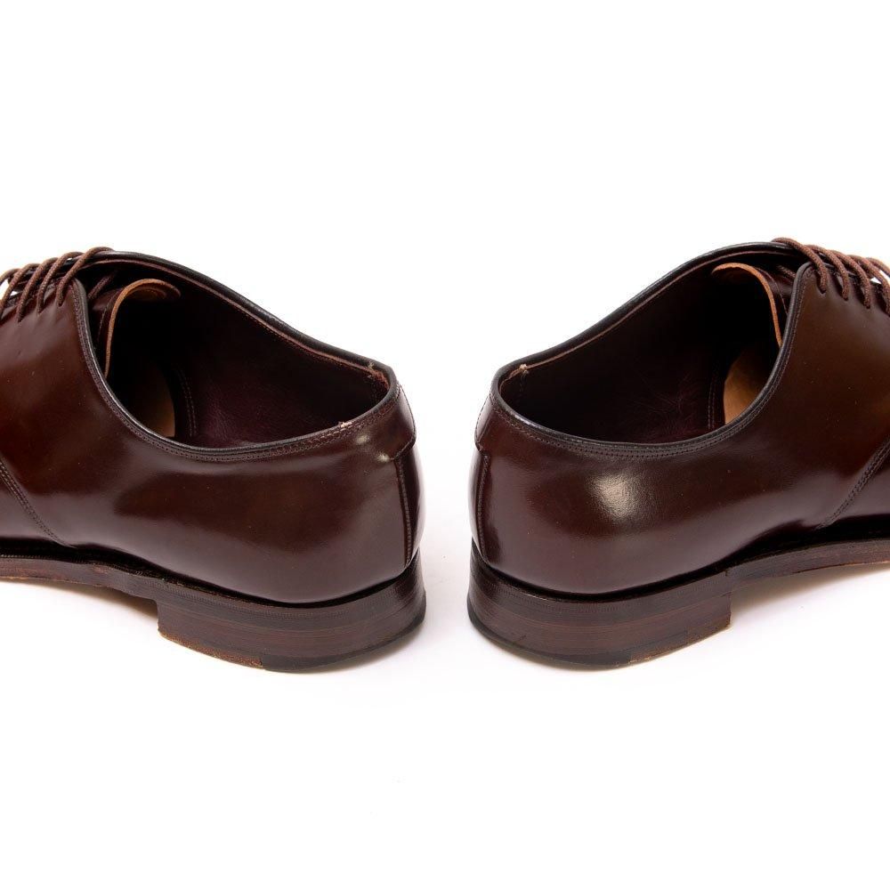 Joseph Cheaney&Sons ALDERTON UK8.0 コードバン Joseph Cheaney&Sons ALDERTON UK8.0 コードバン