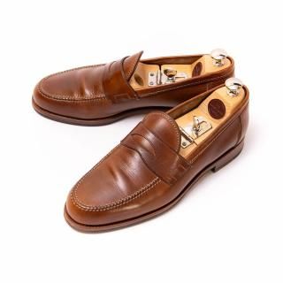 中古高級革靴販売 | 中古高級革靴通販ラスタイルシューズショップ