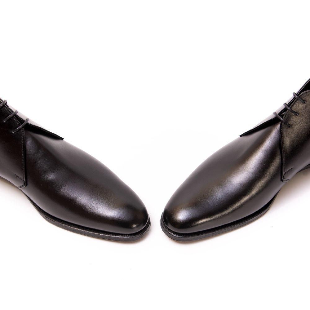 クロケット＆ジョーンズ MILLBANK(ミルバンク) チャッカブーツ