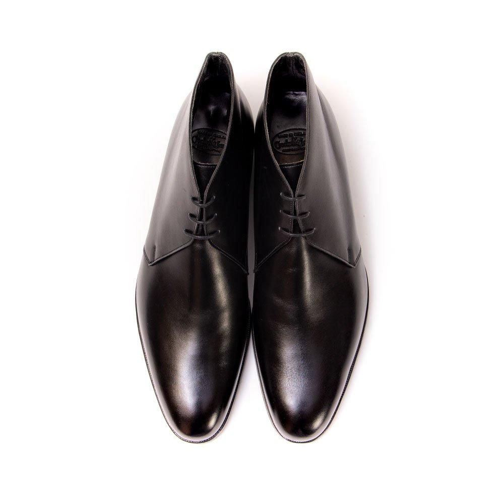 クロケット＆ジョーンズ : CROCKETT＆JONES MILLBANK クロケット＆ジョーンズ MILLBANK(ミルバンク) チャッカブーツ