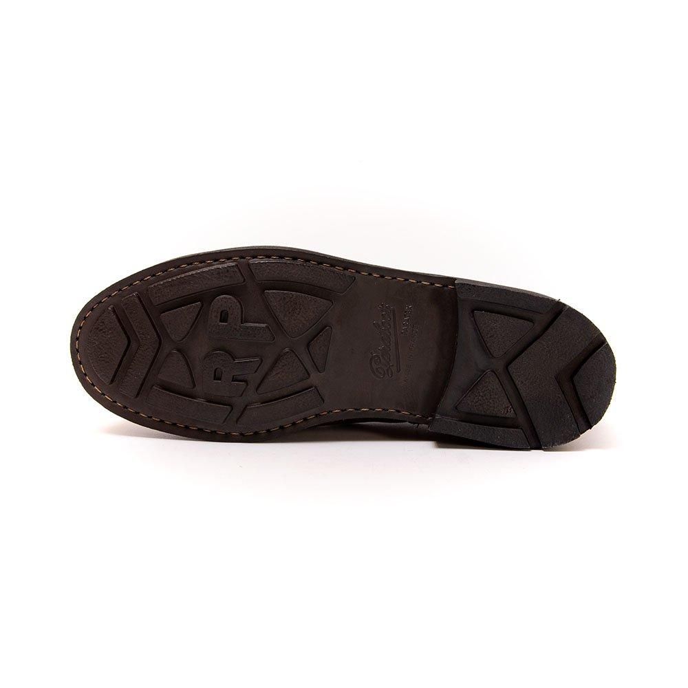 【極美品】Paraboot Chambord 廃盤 ゴールド 8.5 CHAMBORD / MARRON - Paraboot