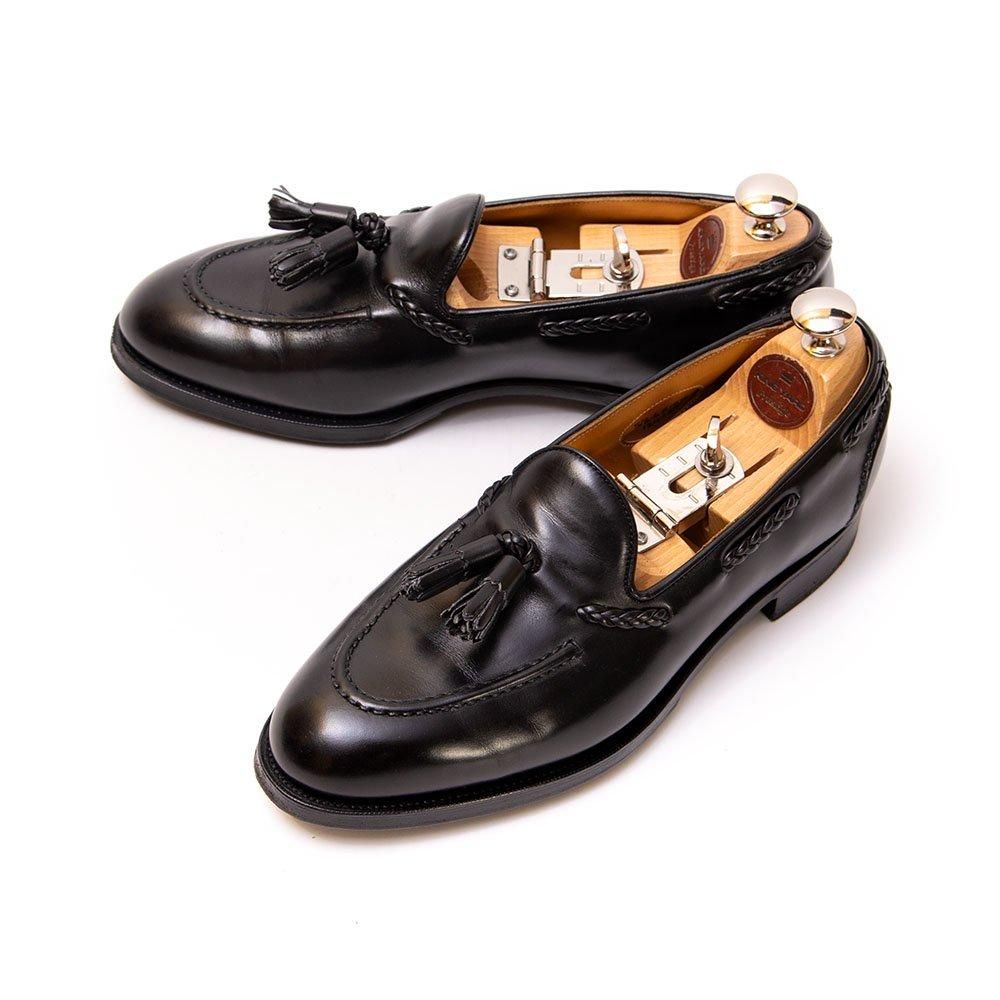 エドワードグリーン BELGRAVIA(ベルグレイヴィア)タッセル エドワードグリーン BELGRAVIA(ベルグレイヴィア)タッセル