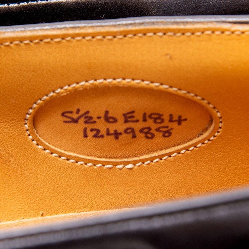 エドワードグリーン BELGRAVIA(ベルグレイヴィア)タッセル エドワードグリーン BELGRAVIA(ベルグレイヴィア)タッセル