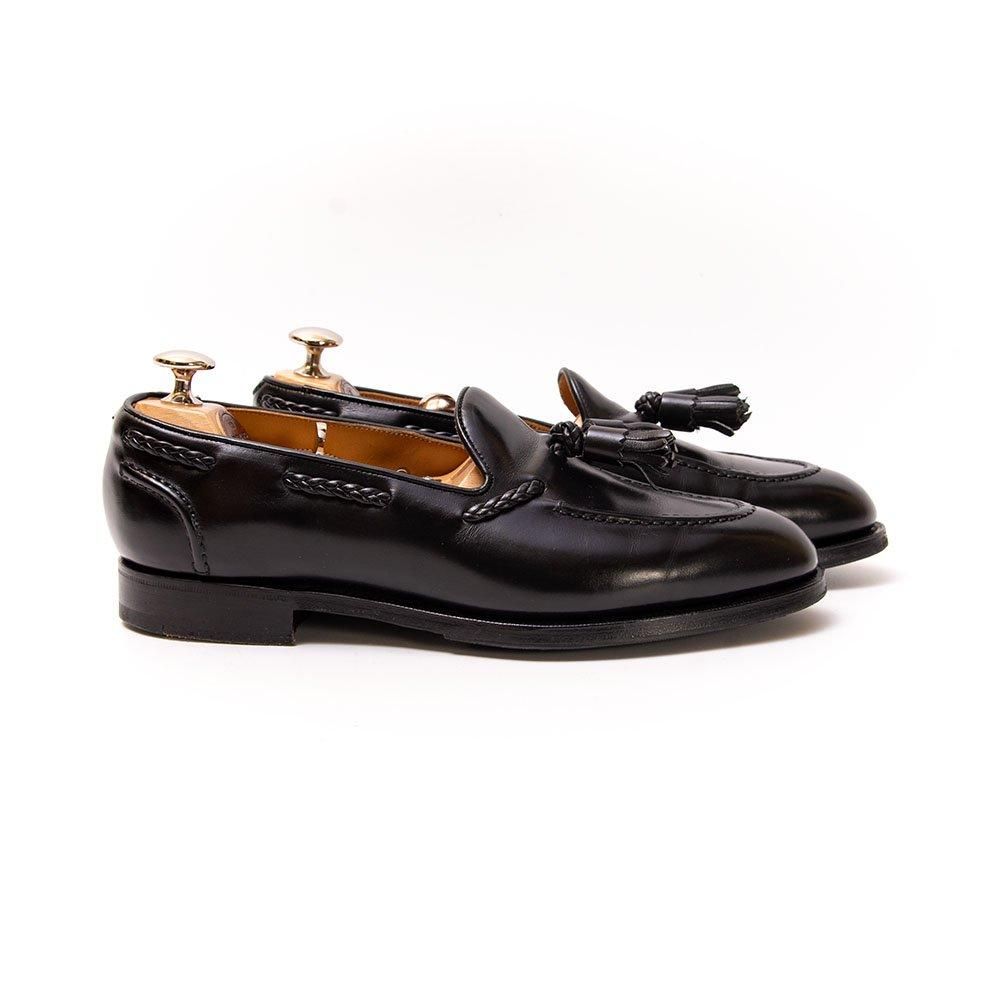 エドワードグリーン BELGRAVIA(ベルグレイヴィア)タッセル エドワードグリーン BELGRAVIA(ベルグレイヴィア)タッセル