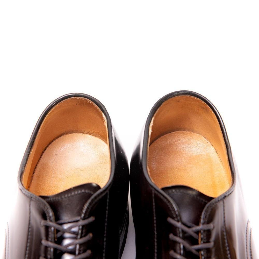 オールデン 54331 Vチップ コードバン ブラック モディファイド