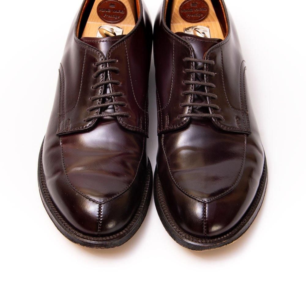 T*N様 Alden UNITED ARROWS 5432 コードバン モディフ T*N様 Alden UNITED ARROWS 5432 コードバン モディフ - メルカリ