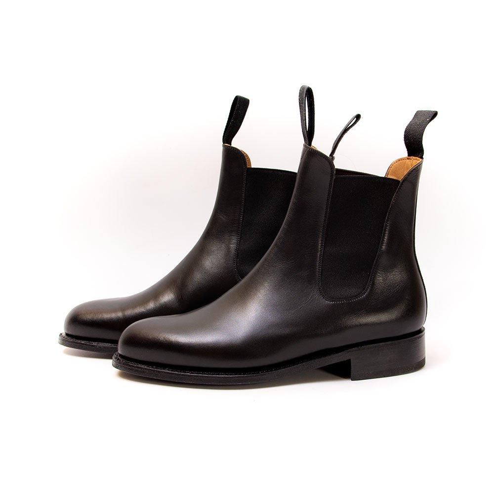 JM WESTON 328 チェルシーブーツ サイズ6 J.M. WESTON ジェイエムウエストン チェルシーブーツ Chelsea boots
