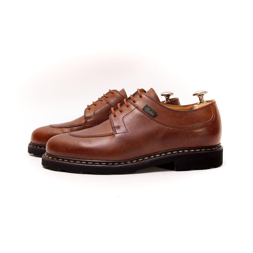 paraboot chamabord marron サイズ6(Paraboot(パラブーツ paraboot chamabord marron サイズ6(Paraboot(パラブーツ