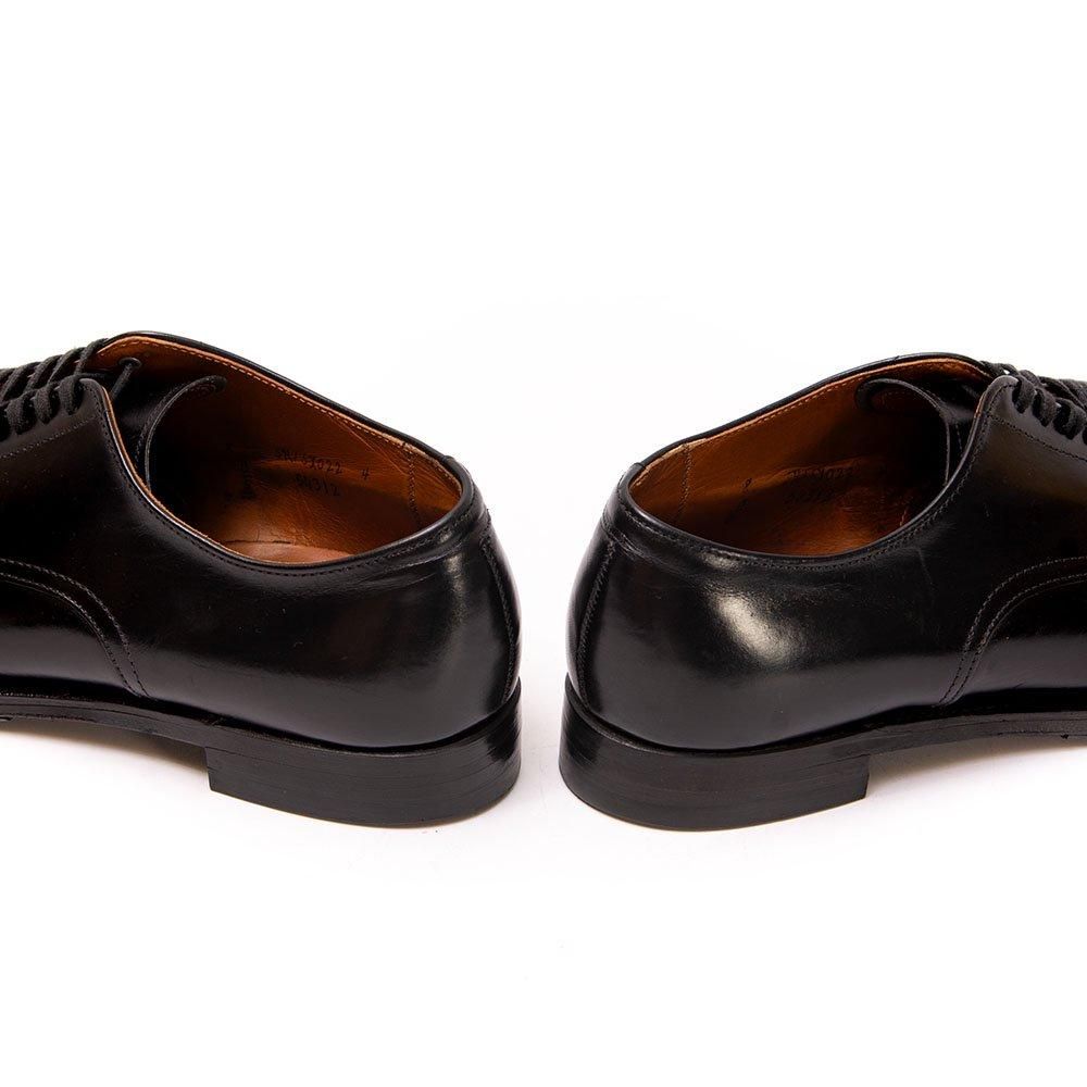 オールデン 54312 Vチップ ブラック モディファイドラスト