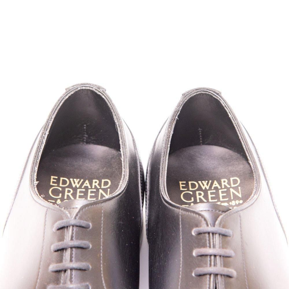 EDWARD GREEN DOVER ドーバー スキンステッチ オールソール済 Edward Green 】エドワードグリーン DOVER ドーバー オール