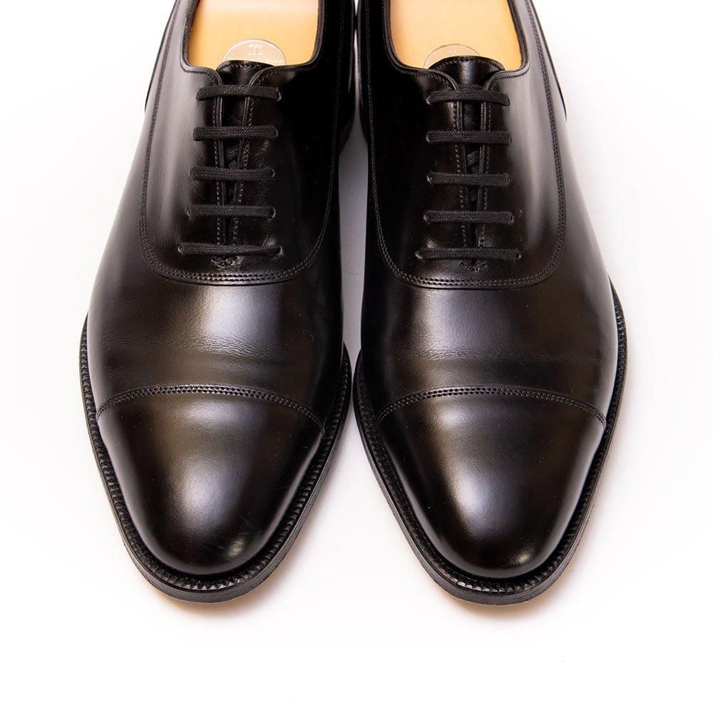 ジョンロブ 7E SMHFOND 箱カタログ付き