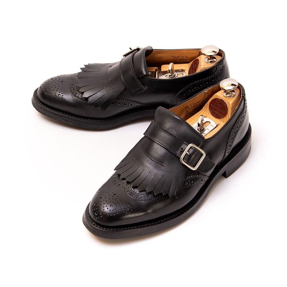 極美品　Ganter　ガンター　コンフォートシューズ　メリージェーン　ストラップ 極美品Ganterガンターコンフォートシューズメリージェーンストラップ