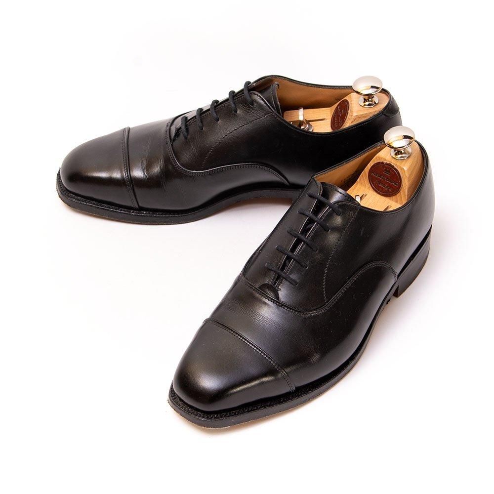 トリ男 トリッカーズ 6140 REGENT(リージェント) ストレートチップ