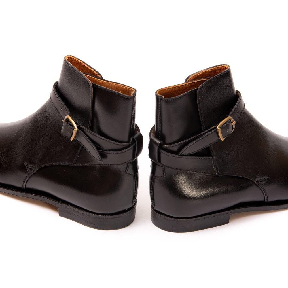 クロケット＆ジョーンズ JODPHOR（ジョッパー）ジョッパーブーツ