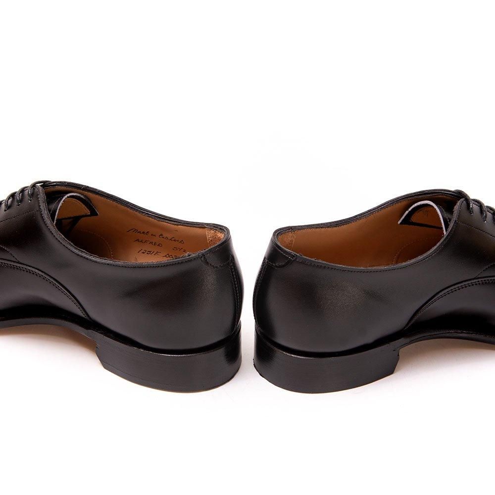 ジョセフ チーニー ALFRED(アルフレッド) ストレートチップ ブラック