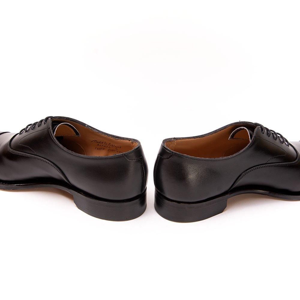 チーニー 7 25.5 エディフィス レザー ストレートチップ ブラック チーニー 7 25.5 エディフィス レザー ストレートチップ ブラック