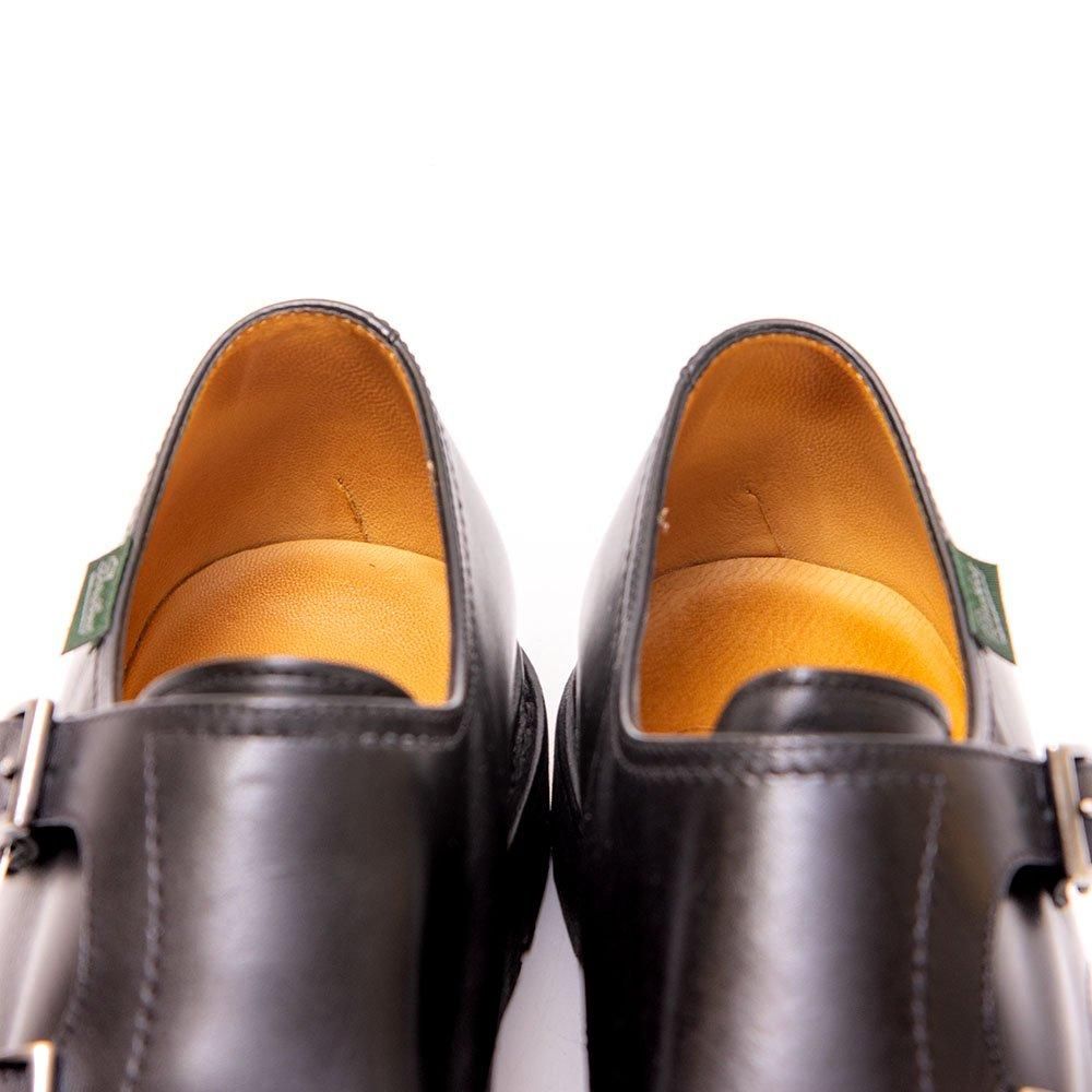 パラブーツ　poe ポー　サイズ6 Paraboot PARABOOT パラブーツ POE / ポー GALAXY SOLE Lisse