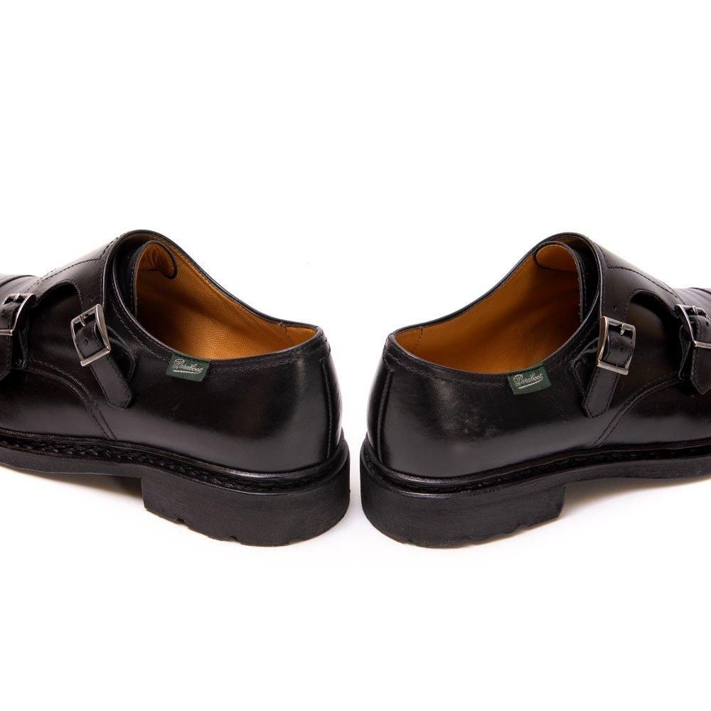 パラブーツ　poe ポー　サイズ6 楽天市場】PARABOOT パラブーツ 【 POE / ポー 】 GALAXY SOLE