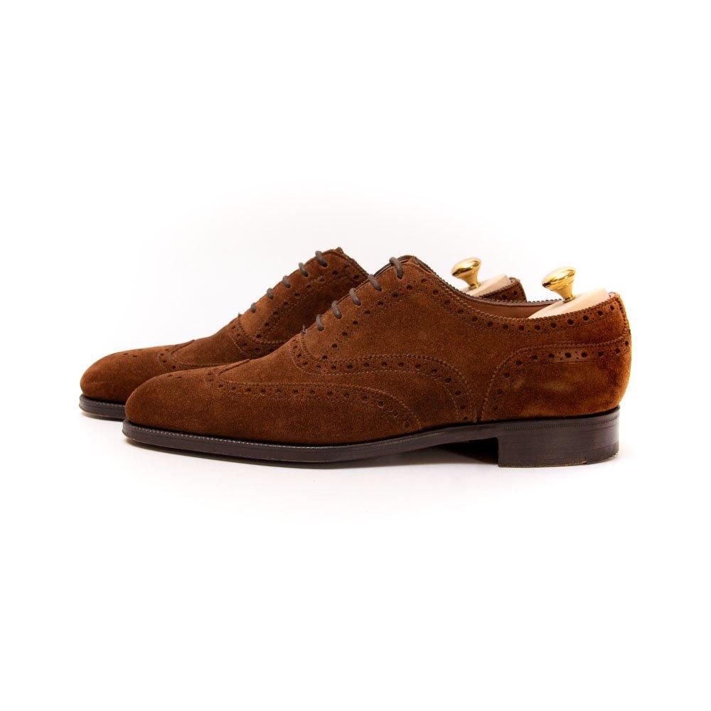 ɥɥ꡼ MALVERN(ޥС)ե֥ 󥰥å ֥饦  5.5D