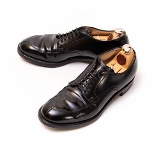 Aldenオールデン モディファイド コードバン Uチップ 7.5