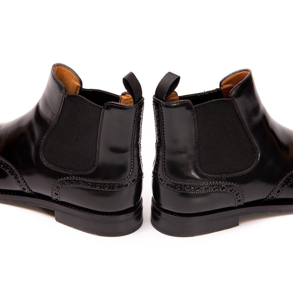 ま*)様 Church’s チャーチ ショートブーツ サイドゴア ケッツビー 楽天市場】チャーチ Church's KETSBY MET ケッツビーメット サイドゴア