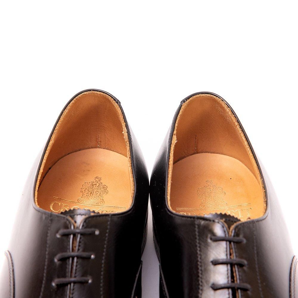 524.CROCKETT&JONES ARDEN キャップトゥ 8E 524.CROCKETT&JONES ARDEN キャップトゥ 8E
