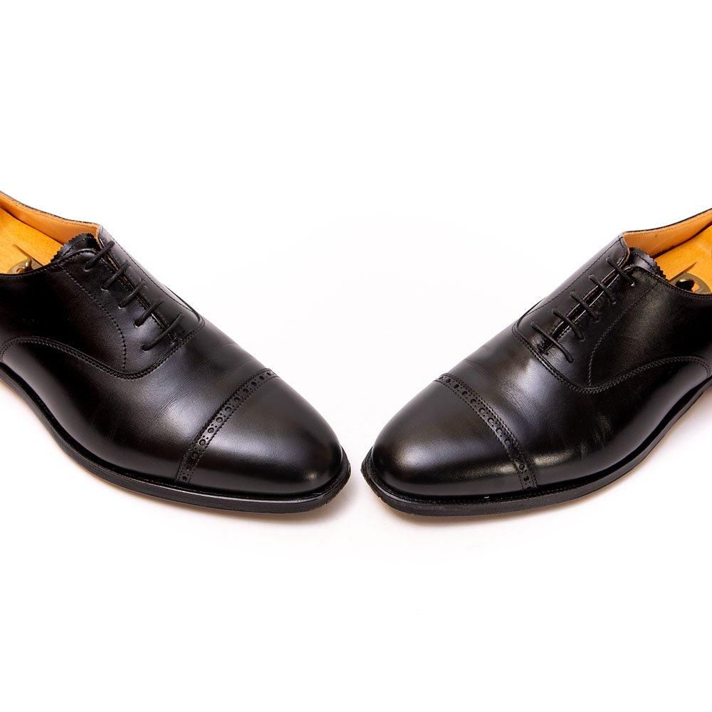 クロケット＆ジョーンズ　ARDEN アーデン　ブラック　6.5 Arden Black Calf | Crockett & Jones – Crockett & Jones US