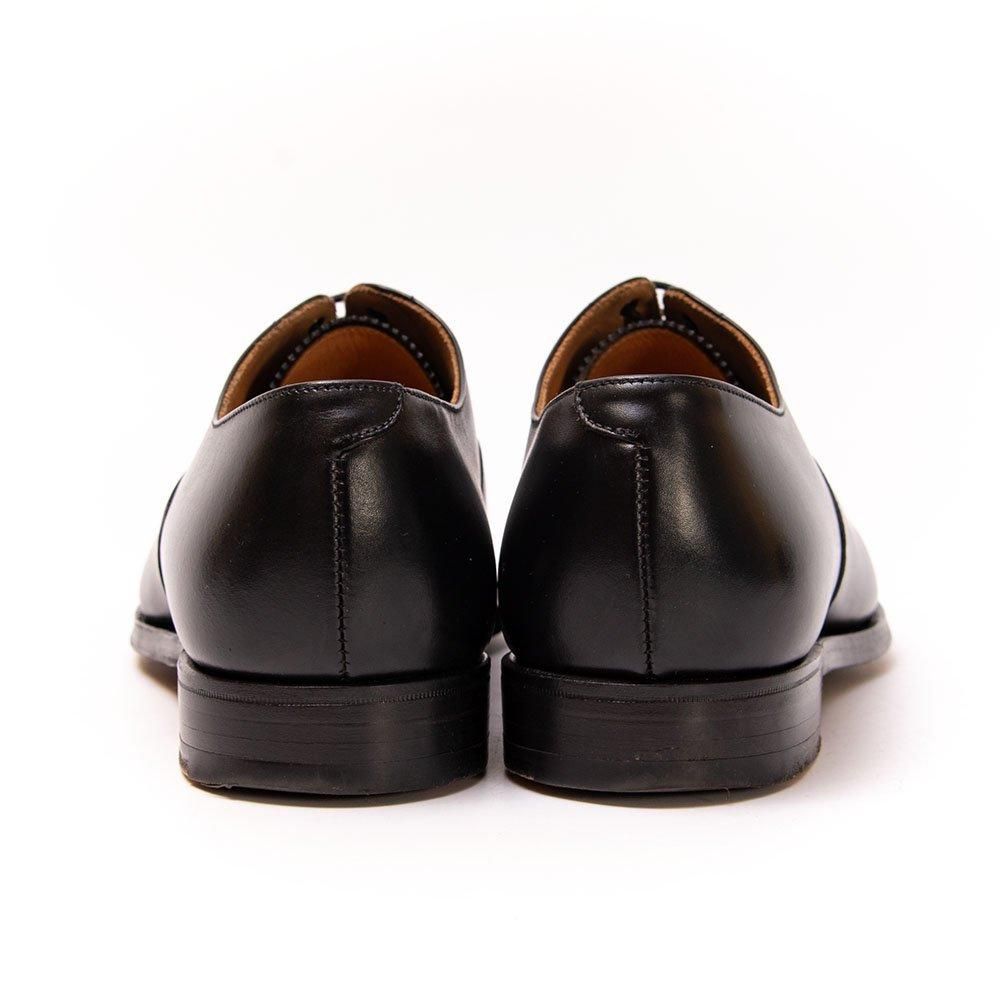 クロケット＆ジョーンズ ARDEN2(アーデン2)パンチドキャップトゥ