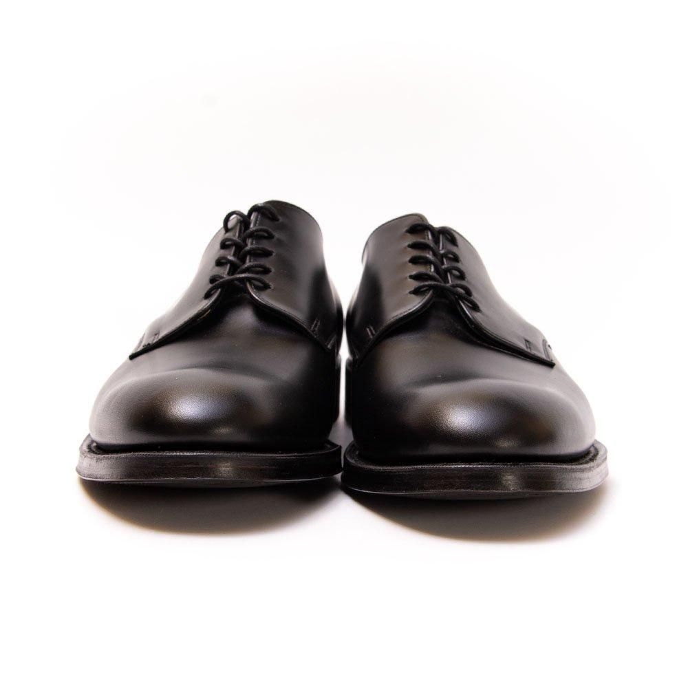 未使用品 ジョセフチーニー ローラ uk4.5 プレーントゥ 24 ブラック 未使用品 ジョセフチーニー ローラ uk4.5 プレーントゥ 24