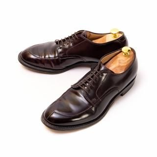 中古オールデン販売 | 中古高級革靴通販ラスタイルシューズショップ 中古オールデン販売 | 中古高級革靴通販ラスタイルシューズショップ