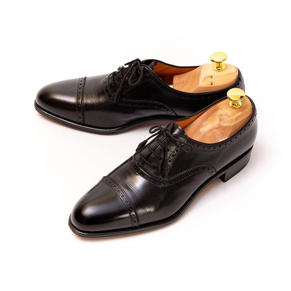 カルミナ キャップトゥレディース 萌CARMINA カルミナ キャップ