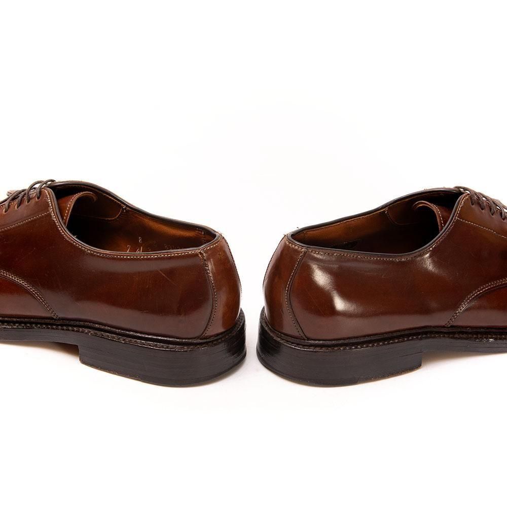 【Feichong11】Allen Edmonds WALTON Uチップ Allen Edmonds Walton Black – Raffkinds