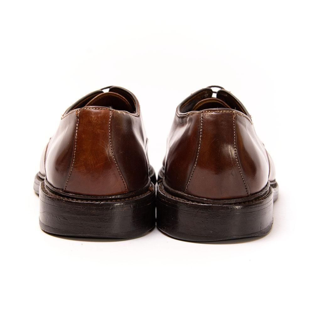 アレンエドモンズ WALTON(ウォルトン)Uチップ スプリットトゥ