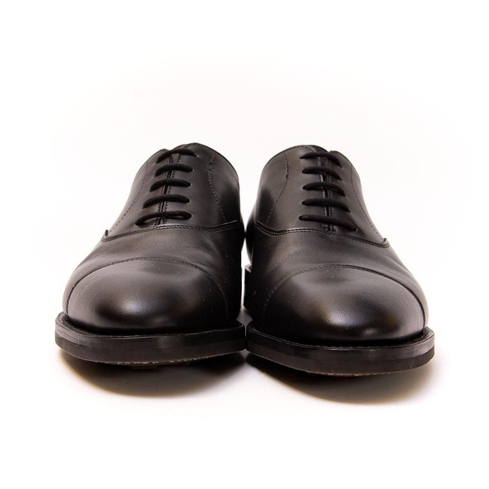 ジョンロブ　city2 7ハーフe正規品 JOHN LOBB(ジョンロブ) CITY II(シティ 2) ブラック / John Lobb