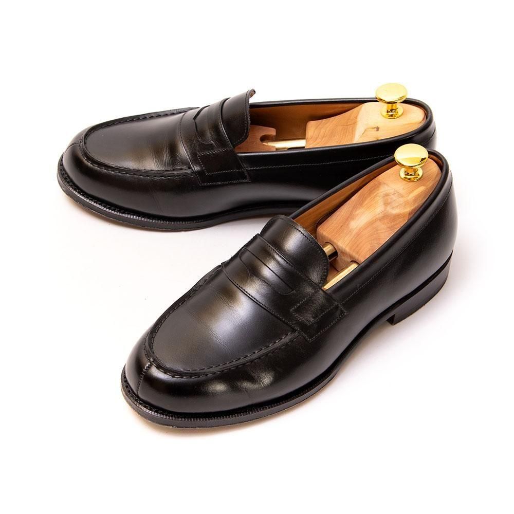 レイマー liz コインローファー サイズ7 - 中古革靴販売|革靴の通販ラ