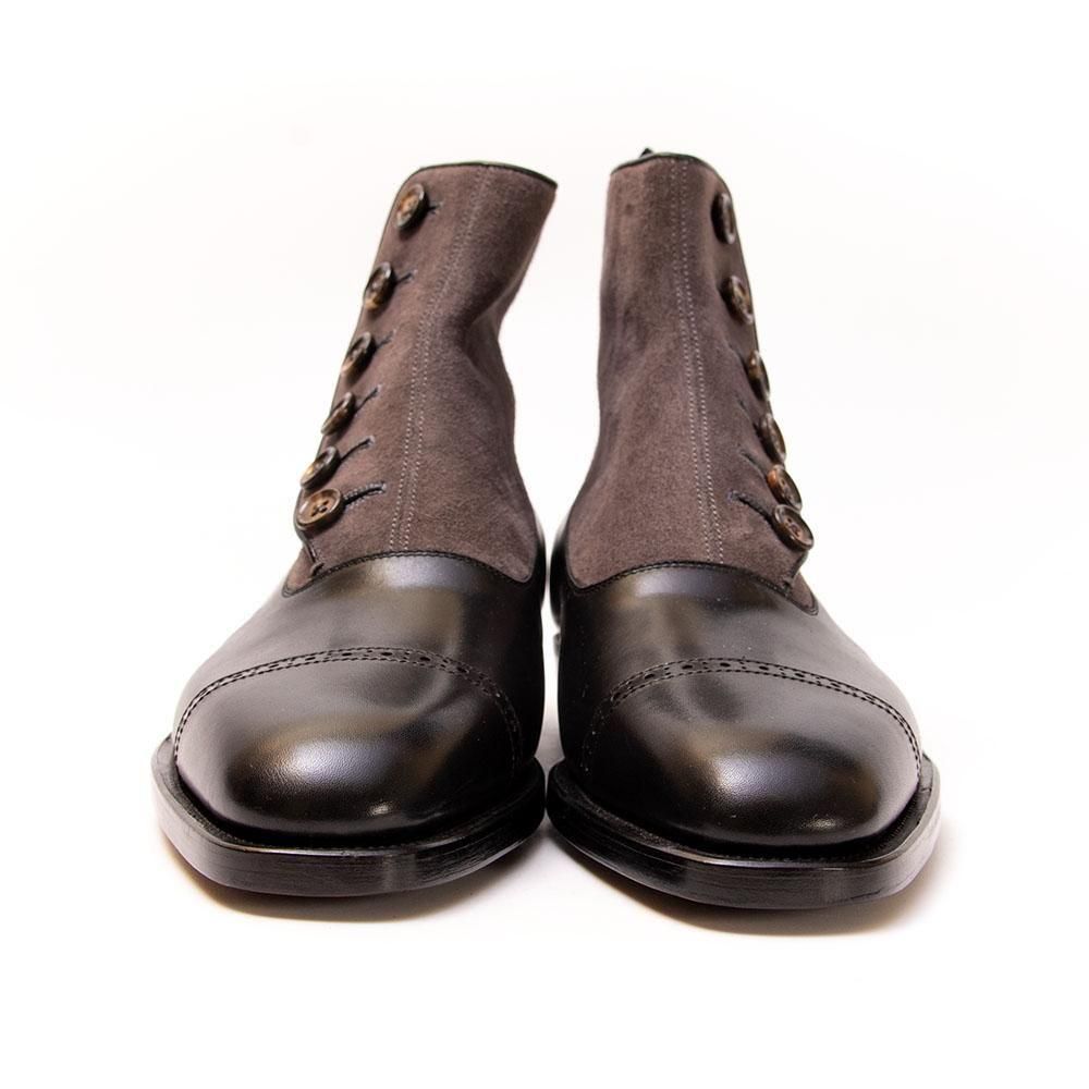 大塚製靴 M5-150 The Authentic(ジ オーセンティック)ボタン