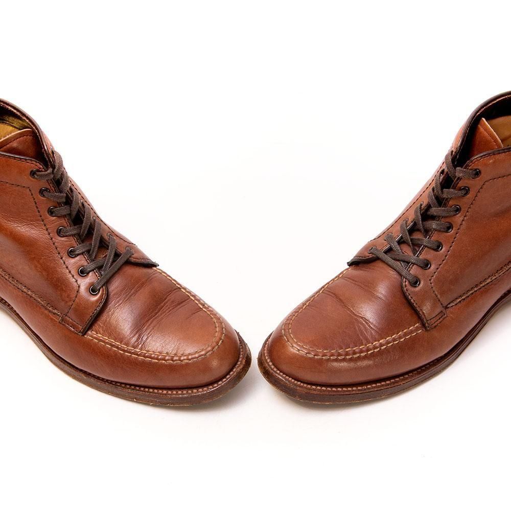 Alden 3560 ミシガンブーツ ユティカ 6.5 D オールデン ツリー付 Alden 3560 ミシガンブーツ ユティカ 6.5 D オールデン ツリー付 Alden