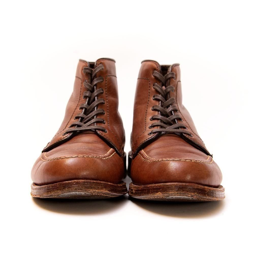 Alden 3560 ミシガンブーツ ユティカ 6.5 D オールデン ツリー付 Alden 3560 ミシガンブーツ ユティカ 6.5 D オールデン ツリー付 Alden