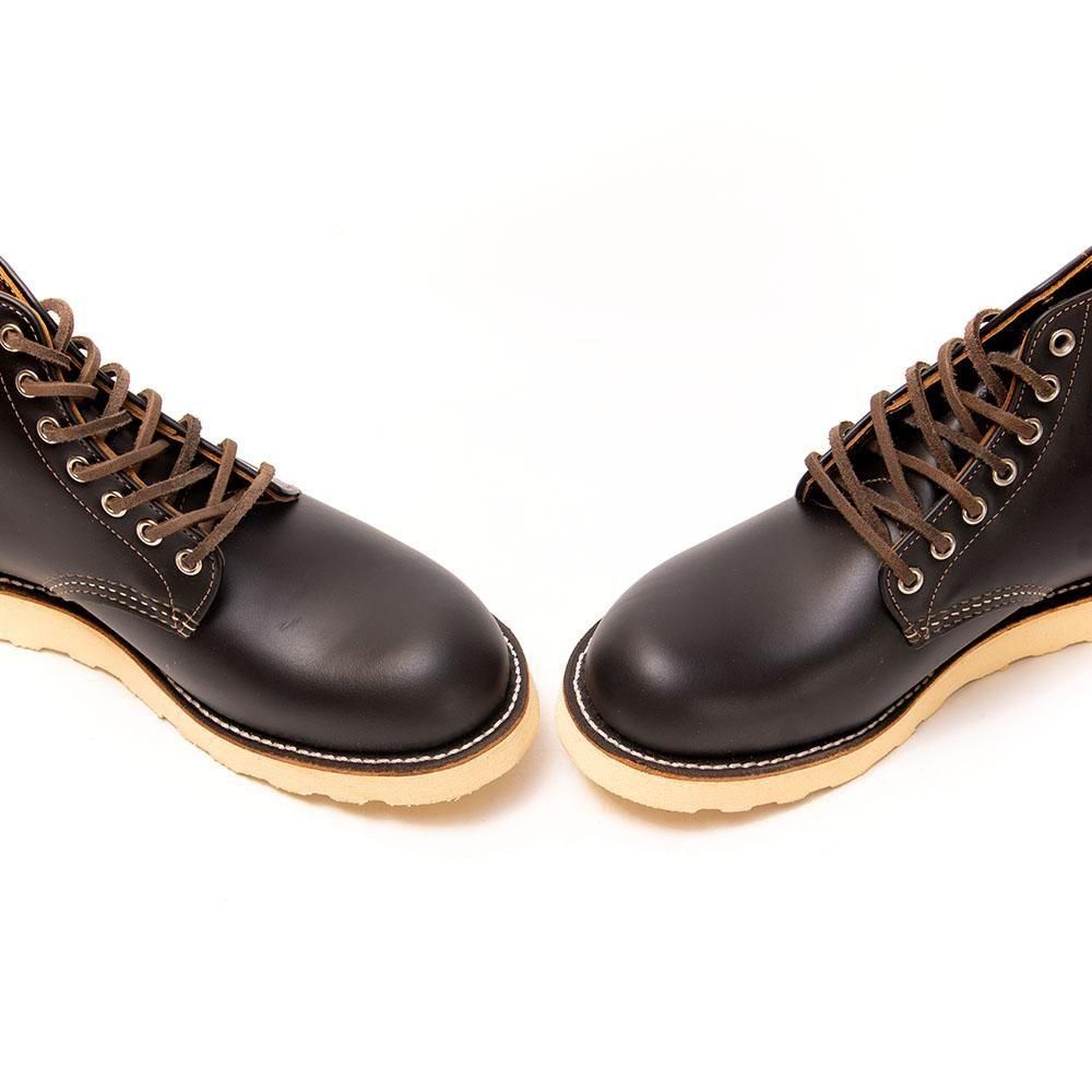 レッドウィング 9870 アイリッシュセッター ラウンド レースアップ