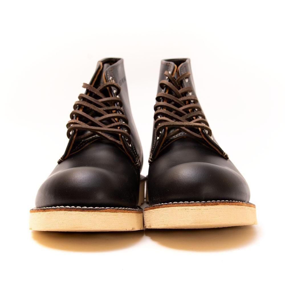 レッドウィング 9870 アイリッシュセッター ラウンド レースアップ