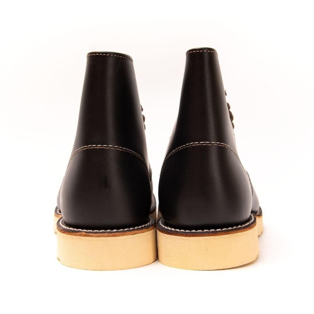 レッドウィング 9870 アイリッシュセッター ラウンド レースアップ