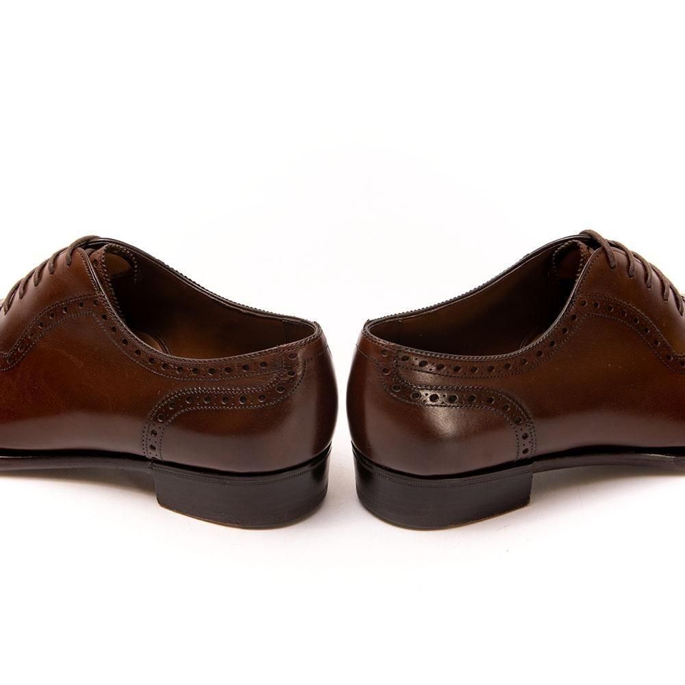 ガジアーノ&ガーリング HUGHES(ヒューズ)セミブローグ アデレード