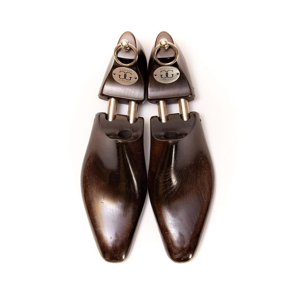 ガジアーノ&ガーリング HUGHES(ヒューズ)セミブローグ アデレード