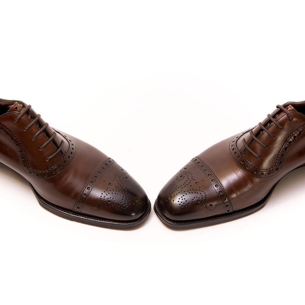 ガジアーノ&ガーリング HUGHES(ヒューズ)セミブローグ アデレード