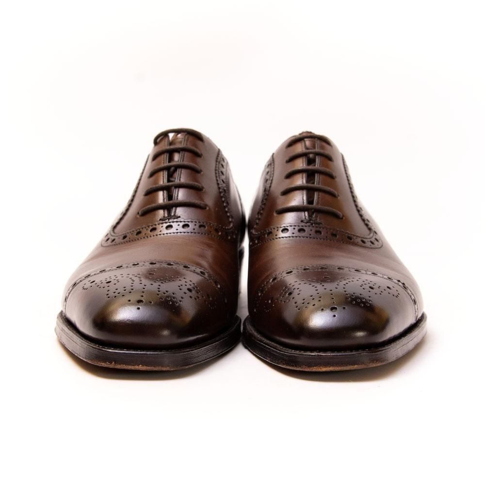 ガジアーノ&ガーリング HUGHES(ヒューズ)セミブローグ アデレード