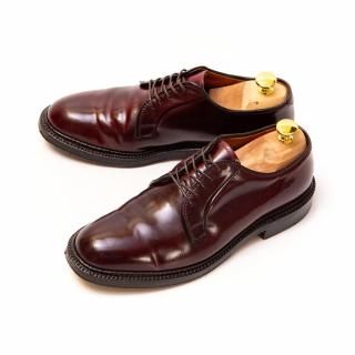 中古オールデン販売 | 中古高級革靴通販ラスタイルシューズショップ 中古オールデン販売 | 中古高級革靴通販ラスタイルシューズショップ