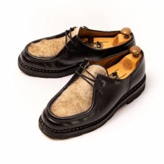 中古パラブーツ販売 | 中古高級革靴通販ラスタイルシューズショップ 中古パラブーツ販売 | 中古高級革靴通販ラスタイルシューズショップ