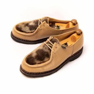 中古パラブーツ販売 | 中古高級革靴通販ラスタイルシューズショップ 中古パラブーツ販売 | 中古高級革靴通販ラスタイルシューズショップ