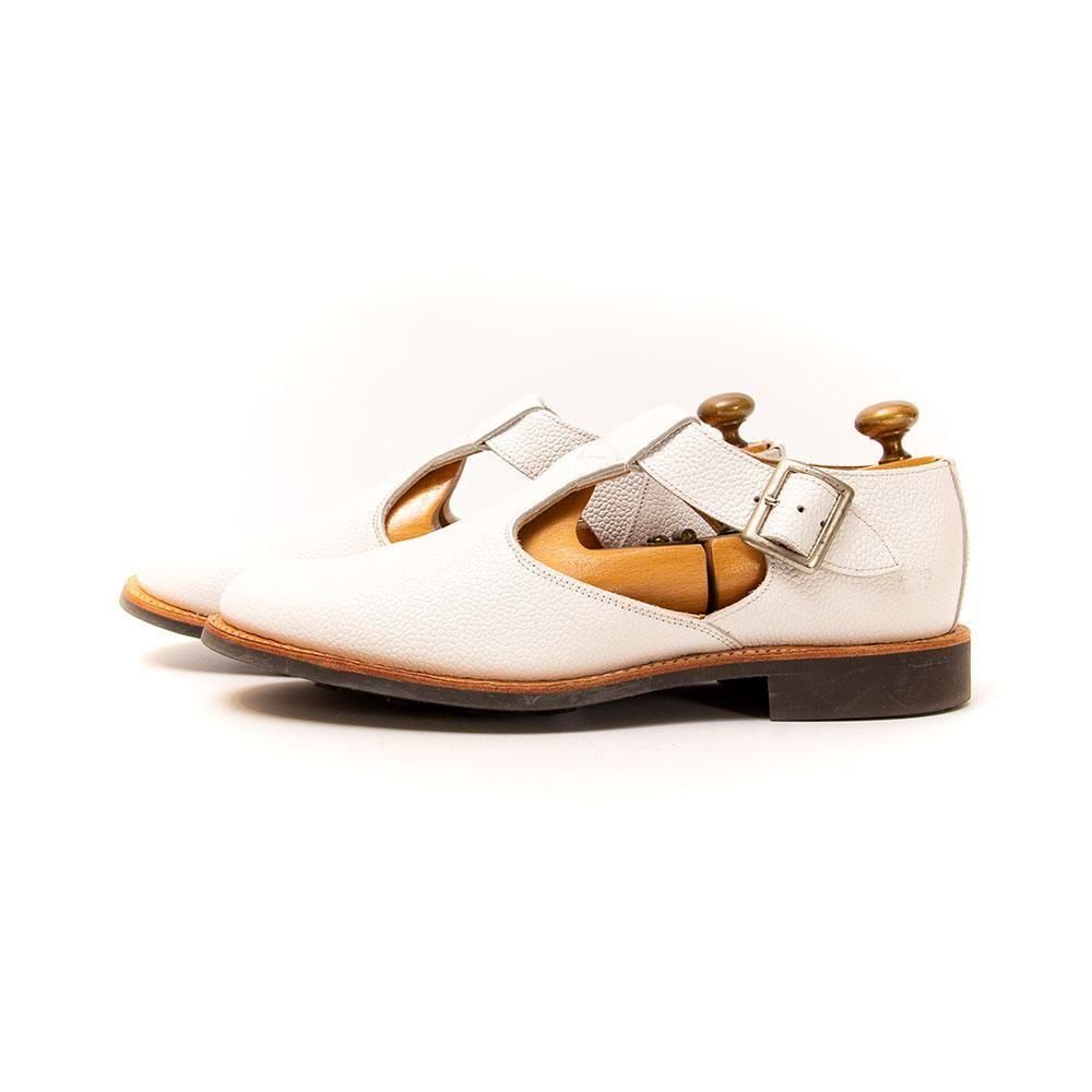 サンダース MILITARY SANDAL(ミリタリーサンダル)Tストラップ サンダース MILITARY SANDAL(ミリタリーサンダル)Tストラップ